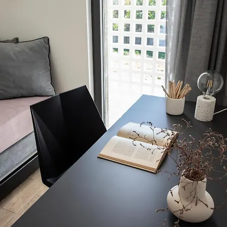 Ikies 3 Modern Eco-friendly Private Seaview Signature With A Pool *