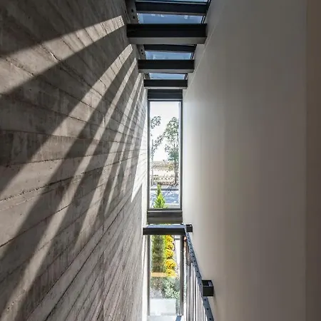 וילה Ikies 3 Modern Eco-friendly Private Seaview Signature With A Pool *