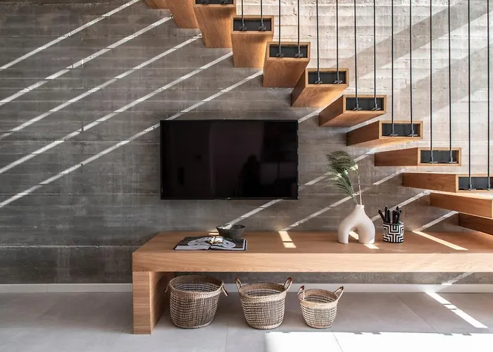 Ikies 3 Modern Eco-friendly Private Seaview Signature With A Pool Villa *