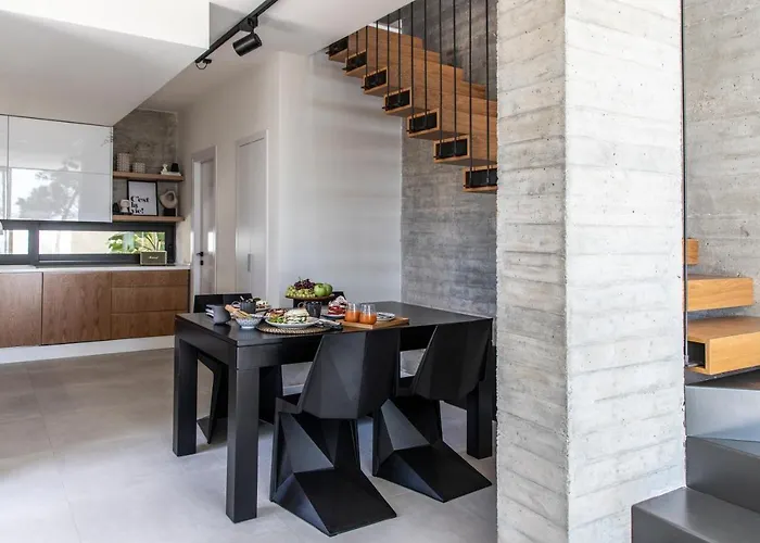 Ikies 3 Modern Eco-friendly Private Seaview Signature With A Pool Villa Volos