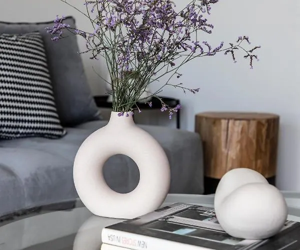 Villa Ikies 3 Modern Eco-friendly Private Seaview Signature With A Pool