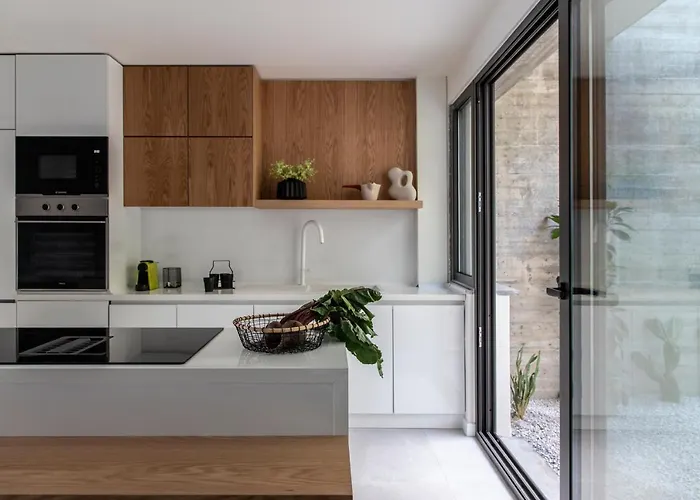 Ikies 3 Modern Eco-friendly Private Seaview Signature With A Pool Villa