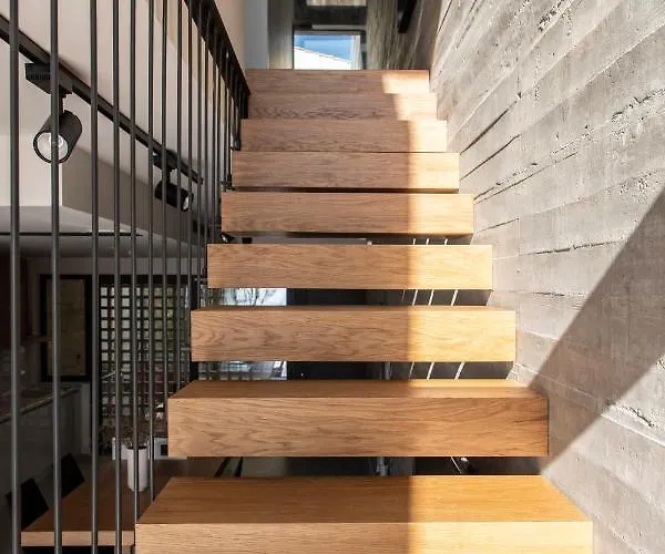 Ikies 3 Modern Eco-friendly Private Seaview Signature With A Pool *