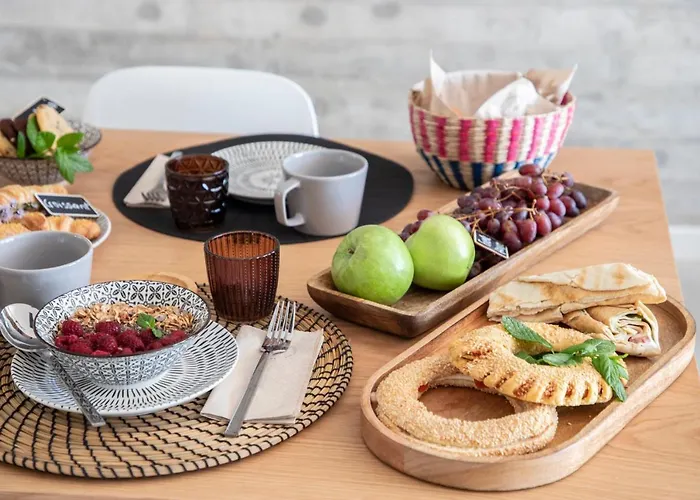 Ikies 3 Modern Eco-friendly Private Seaview Signature With A Pool