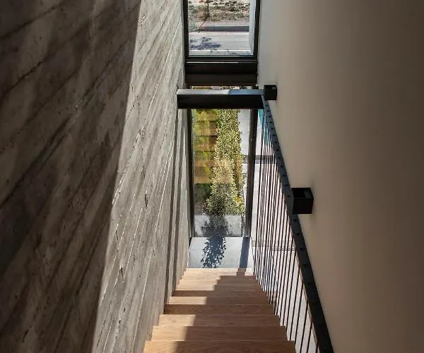 Ikies 3 Modern Eco-friendly Private Seaview Signature With A Pool Villa *