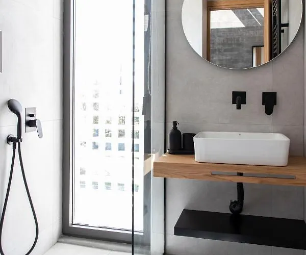 Ikies 3 Modern Eco-friendly Private Seaview Signature With A Pool Villa Volos