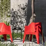 Ikies 3 Modern Eco-friendly Private Seaview Signature With A Pool Вилла Волос