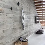Ikies 3 Modern Eco-friendly Private Seaview Signature With A Pool Volos