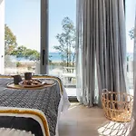 Ikies 3 Modern Eco-friendly Private Seaview Signature With A Pool Вилла