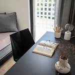 Ikies 3 Modern Eco-friendly Private Seaview Signature With A Pool *