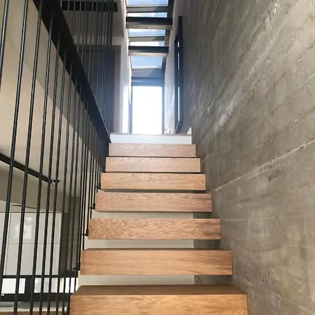 Ikies 3 Modern Eco-friendly Private Seaview Signature With A Pool Vólos