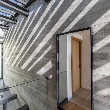 Βίλα Ikies 3 Modern Eco-friendly Private Seaview Signature With A Pool Βόλος