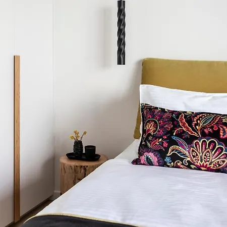 Ikies 3 Modern Eco-friendly Private Seaview Signature With A Pool Villa