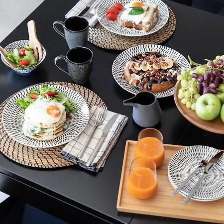 Ikies 3 Modern Eco-friendly Private Seaview Signature With A Pool Villa Vólos