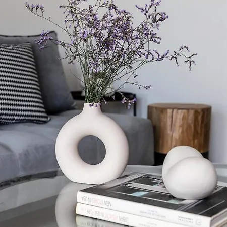 Villa Ikies 3 Modern Eco-friendly Private Seaview Signature With A Pool