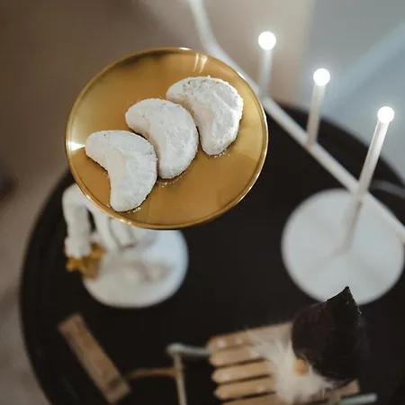 Ikies 3 Modern Eco-friendly Private Seaview Signature With A Pool Vilă