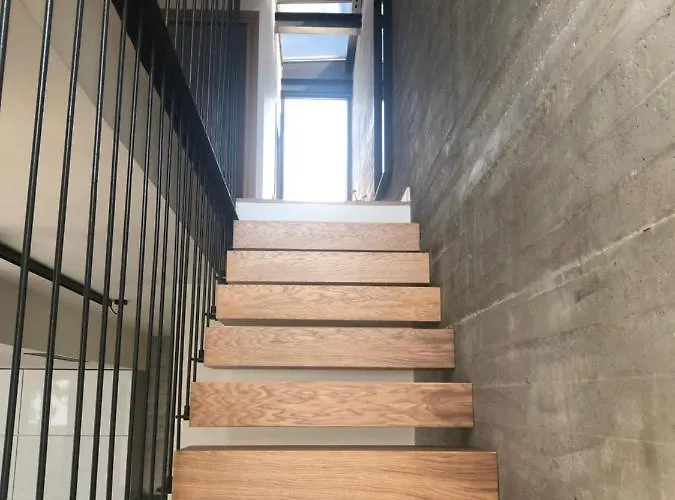 Ikies 3 Modern Eco-friendly Private Seaview Signature With A Pool Volos