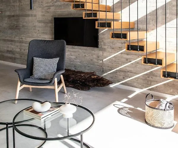 Villa Ikies 3 Modern Eco-friendly Private Seaview Signature With A Pool *