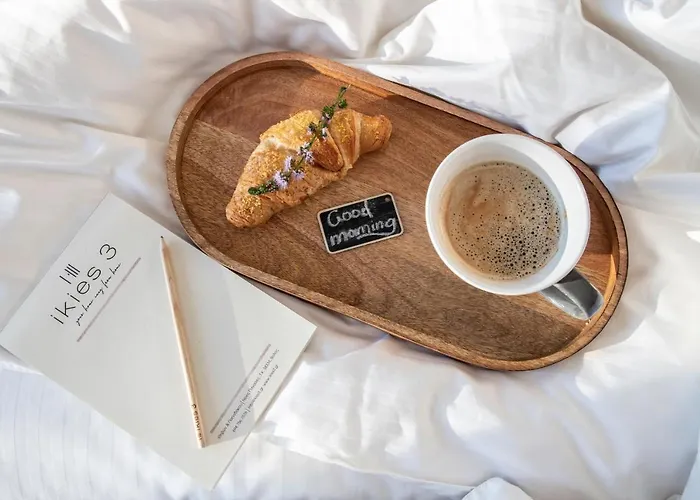 Ikies 3 Modern Eco-friendly Private Seaview Signature With A Pool 别墅 沃洛斯