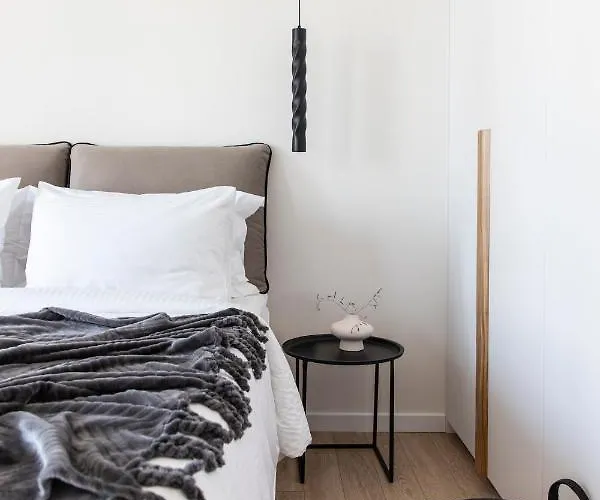 Ikies 3 Modern Eco-friendly Private Seaview Signature With A Pool Villa Volos