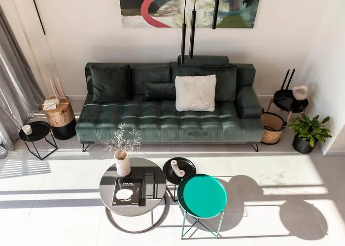 Ikies 3 Modern Eco-friendly Private Seaview Signature With A Pool Villa Volos