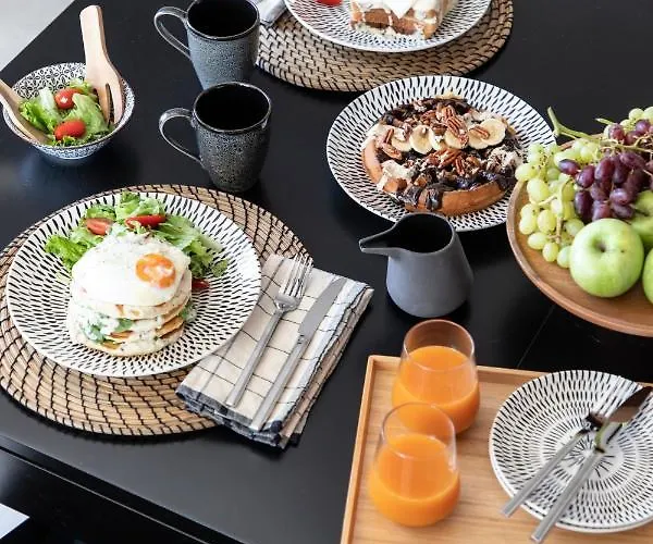 Ikies 3 Modern Eco-friendly Private Seaview Signature With A Pool Villa Volos